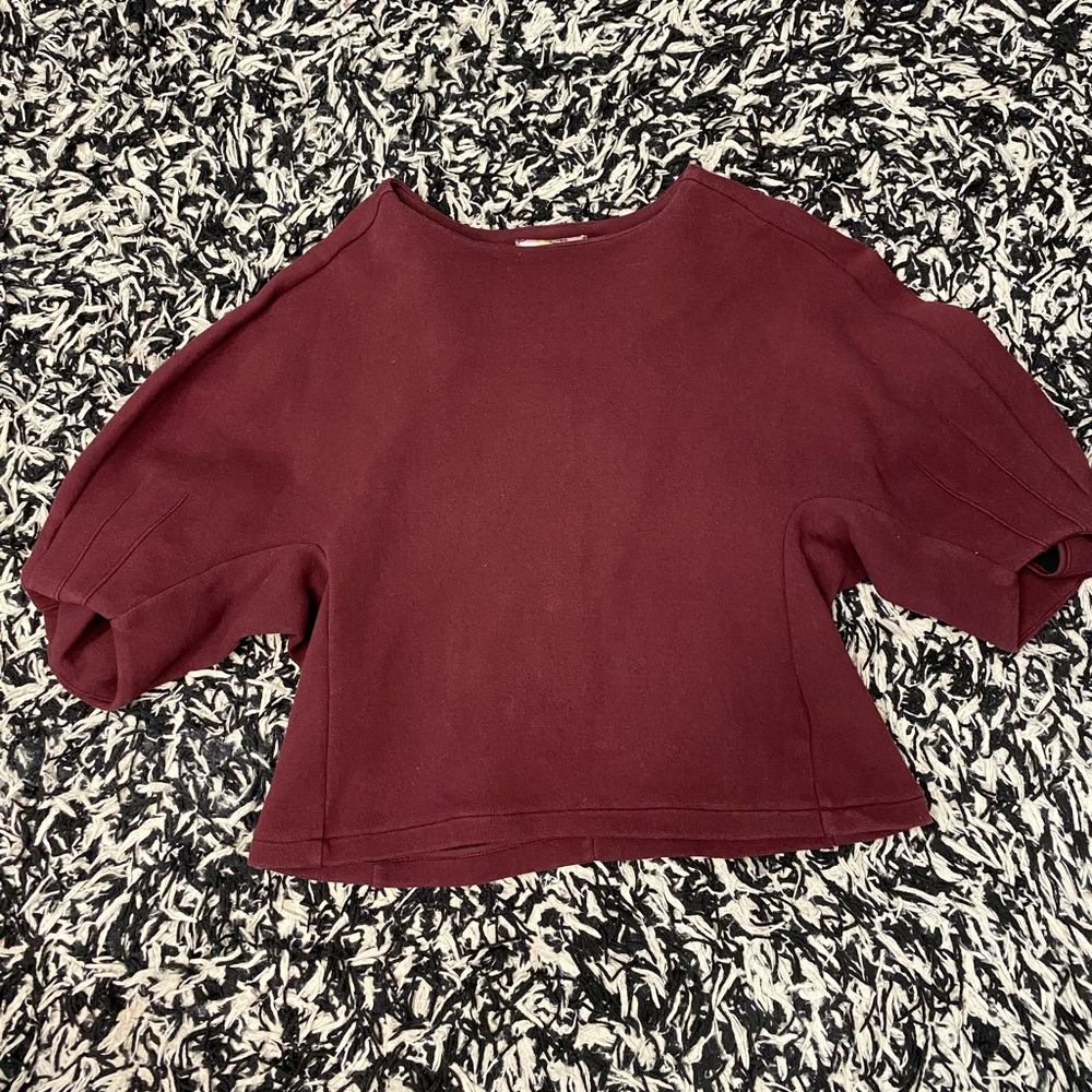 Red top
